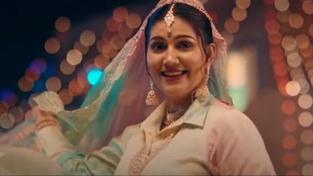 Madam Sapna Teaser: स्टारडम से पहले का स्ट्रगल, डांसर बनने की जर्नी और सुसाइड कंट्रोवर्सी, आ रही ‘मैडम सपना’ – Sapna Chaudhary biopic Madam Sapna teaser release film talked about her struggle dancing career family life suicide controversy mahesh bhatt tmovh