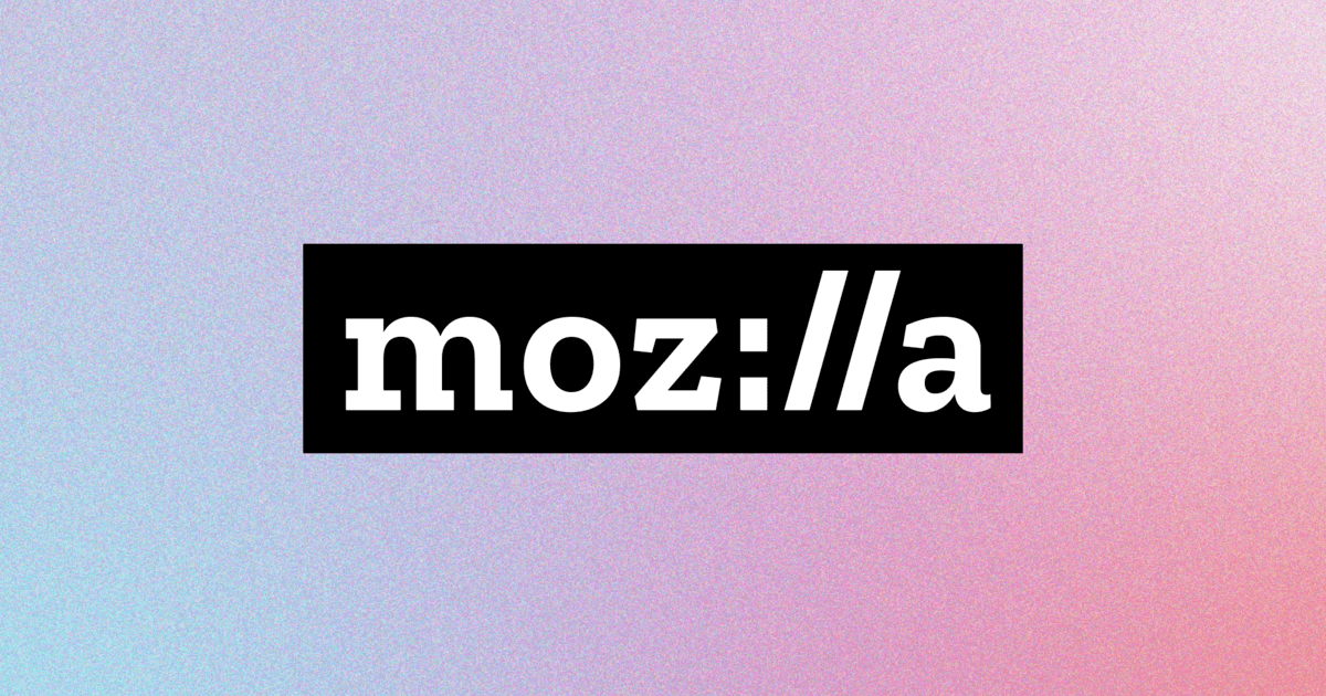 mozilla