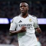 Vinícius Jr: Spain must reduce racism or lose 2030 World Cup