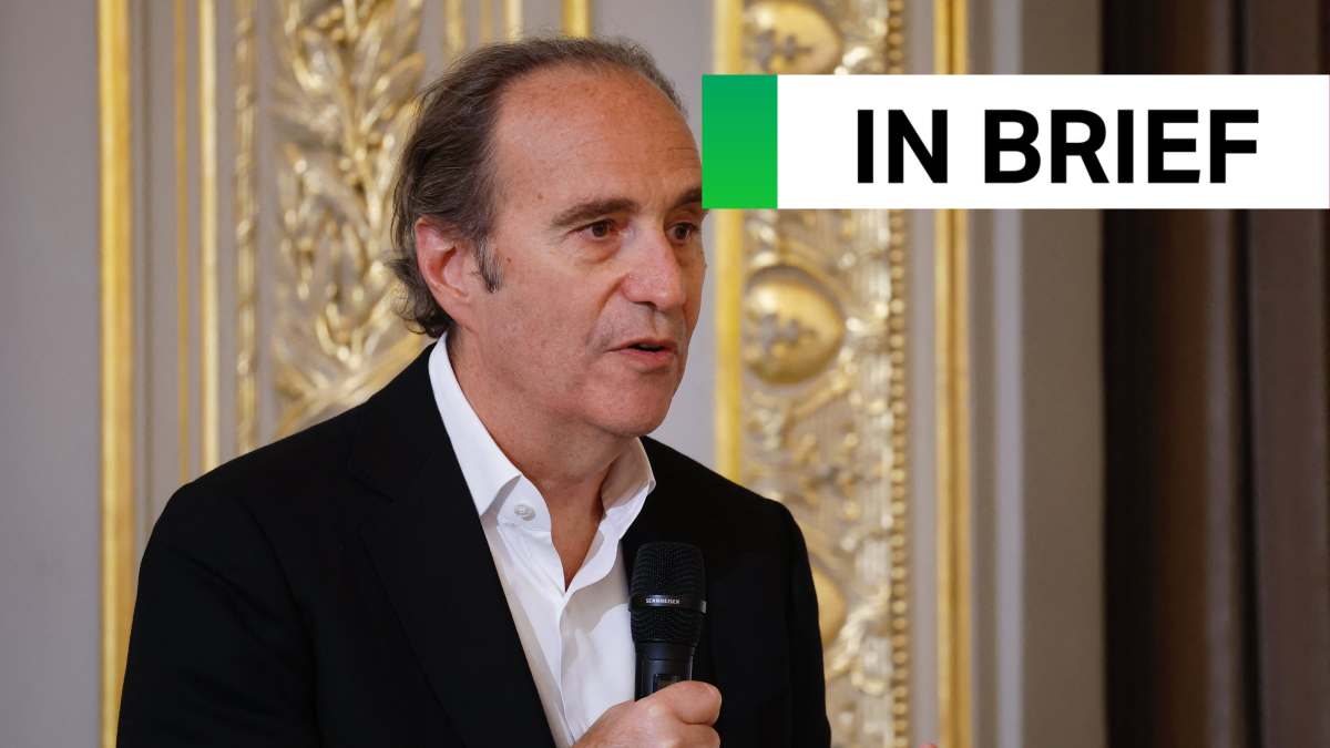 Xavier Niel replaces Coatue’s Laffont on board of TikTok parent ByteDance