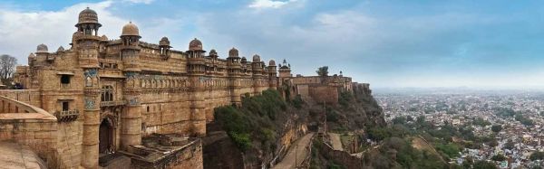 भोजपुर पर्यटन – Bhojpur Tourism