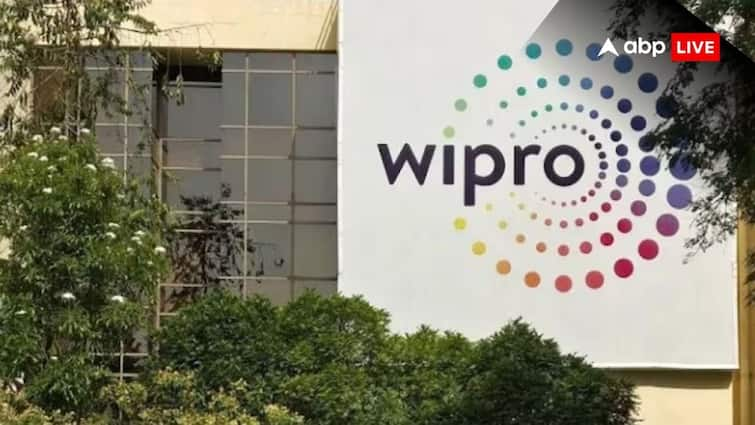 Wipro Board of Directors Recommend issue of bonus equity shares in proportion of 1 :1 to shareholders Wipro Q2 Results Wipro Bonus Share: विप्रो की शेयरधारकों को फेस्टिव सीजन पर सौगात, 1:1 के अनुपात में बोनस शेयर देने का एलान