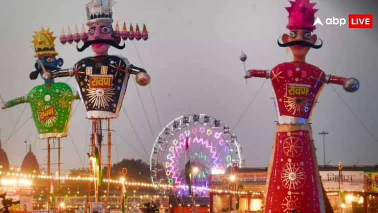 dussehra mela safety tips keep these things in mind while you went to visit dussehra mela दशहरा पर मेला घूमने जाएं तो इन बातों का रखें खास ध्यान, नहीं तो हो जाएगा तगड़ा नुकसान