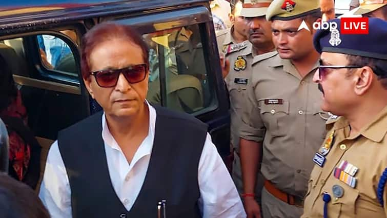 Supreme Court Scolds Azam khan for Misuse of his position in Rampur land gave lease to family trust 