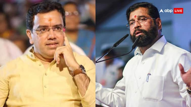 Who is Kedar Dighe Udhhav Thackeray Candidate from Kopri Pachpakhadi Assembly constituency against Eknath Shinde कौन हैं केदार दिघे? जिन्हें उद्धव ठाकरे ने सीएम एकनाथ शिंदे के खिलाफ दिया टिकट