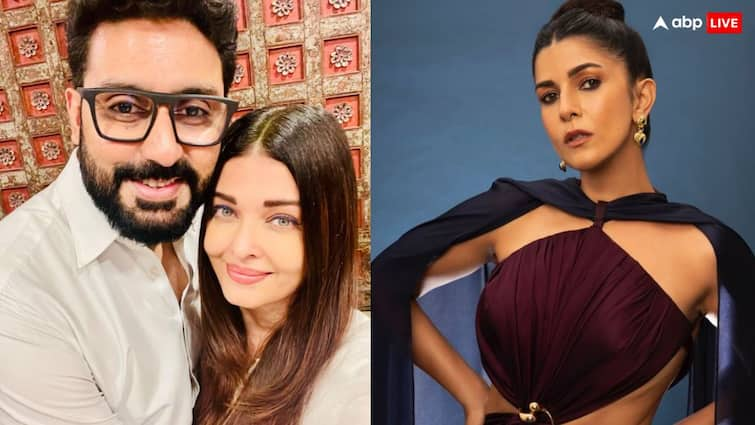 Nimrat Kaur Once Reacted on Marriage amid Abhishek Bachchan Aishwarya Rai Bachchan Divorce Rumors