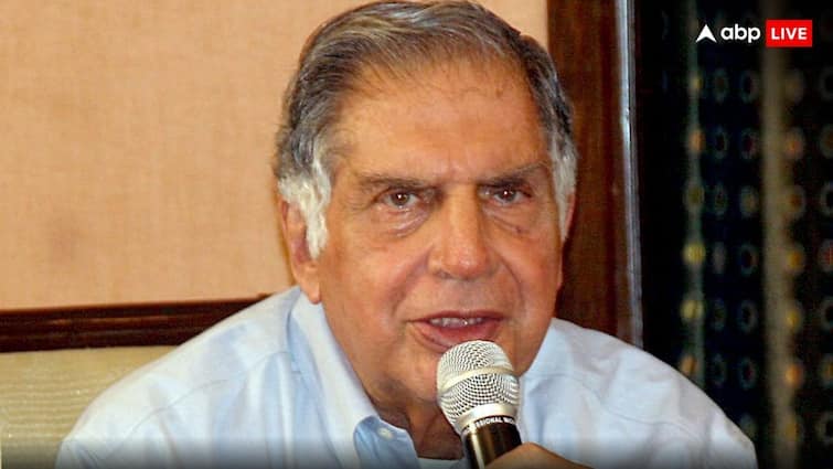 Ratan Tata values made tata group a favourite work place among people employees parents received letters from company Ratan Tata: अपने कर्मचारियों के माता-पिता को पत्र भेजते थे रतन टाटा, सामने आ रहीं भावुक कहानियां