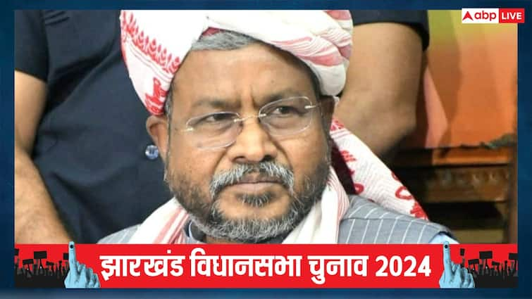 Maneka Sardar Resigns from BJP Candidates List for Jharkhand Election 2024  झारखंड: BJP कैंडिडेट लिस्ट जारी होते सामने आई नेताओं की नाराजगी, इस पूर्व विधायक ने दिया इस्तीफा