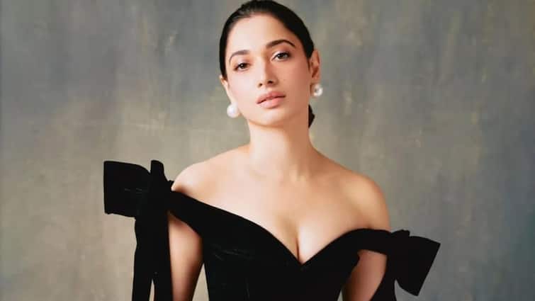 ED interrogated actress tamannaah bhatia in mahadev betting app case ann एक्ट्रेस तमन्ना भाटिया से ED ने की पूछताछ, जानें क्या है पूरा मामला