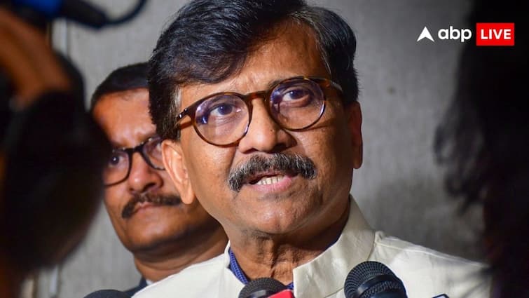 Uddhav Thackeray will be the CM of Maharashtra Says Sanjay Raut also talks on nana patole ann Exclusive: उद्धव ठाकरे ही होंगे CM? महाराष्ट्र चुनाव से पहले संजय राउत ने दिया जवाब, नाना पटोले की नाराजगी पर भी बोले