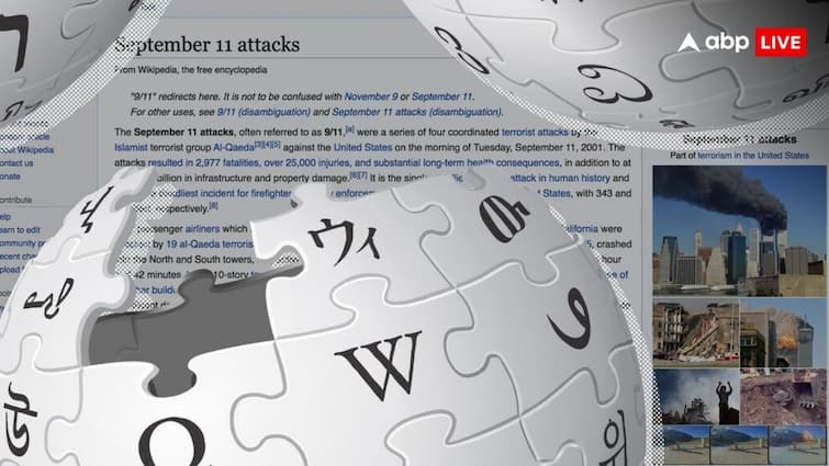 Wikipedia will disclose user details who edited the ANI page in a defamation case he said this in delhi high court Wikipedia Controversy: विकिपीडिया क्यों पहुंचा कोर्ट? कहा- जिसने भी कंटेंट एडिट किया, उसका दिखेगा नाम