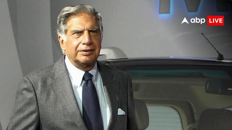 Ratan tata had Breakfast at his own US hotel did not revealed identity said VK Mathews  जब रतन टाटा ने न्यूयॉर्क में अपने ही होटल में किया नाश्ता, लेकिन पहचान नहीं पाया था स्टाफ! IT फर्म के चेयरमैन ने बताया किस्सा