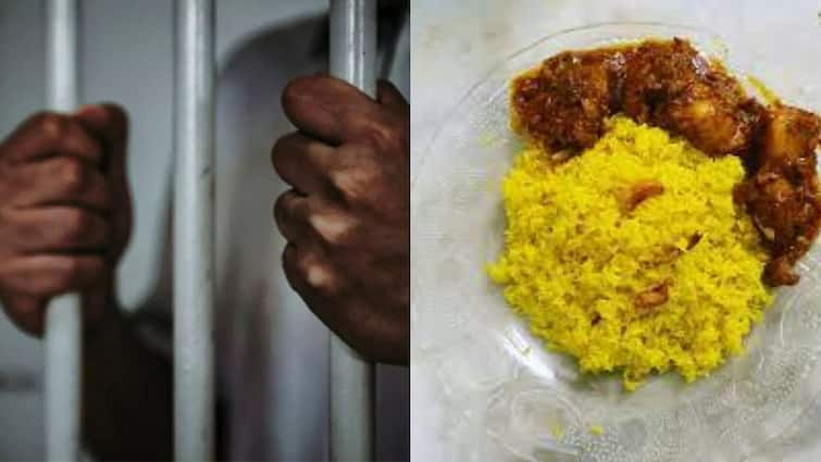 special menu prepared for prisoners in West Bengal during Durga Puja Chicken curry, Basanti pulao, mutton biryani चिकन करी, मटन बिरयानी, बसंती पुलाव! दुर्गा पूजा के दौरान पश्चिम बंगाल में कैदियों को मिलेगा स्पेशल फूड