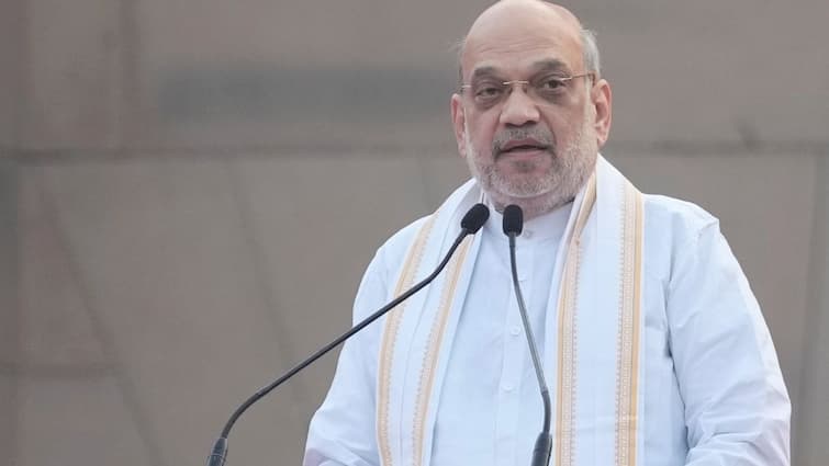 Amit Shah launch Citizen Registration System application know how it is useful to citizen क्या है नागरिक पंजीकरण प्रणाली, जिसका मोबाइल ऐप अमित शाह ने किया लॉन्च? जानें, आपके कैसे आएगा काम