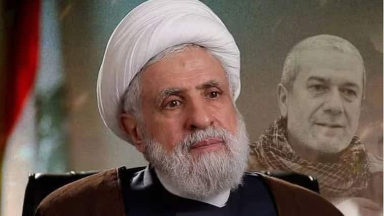 Hezbollah New Chief Sheikh Naim Qassem Vows to Continue Struggle Against Israel