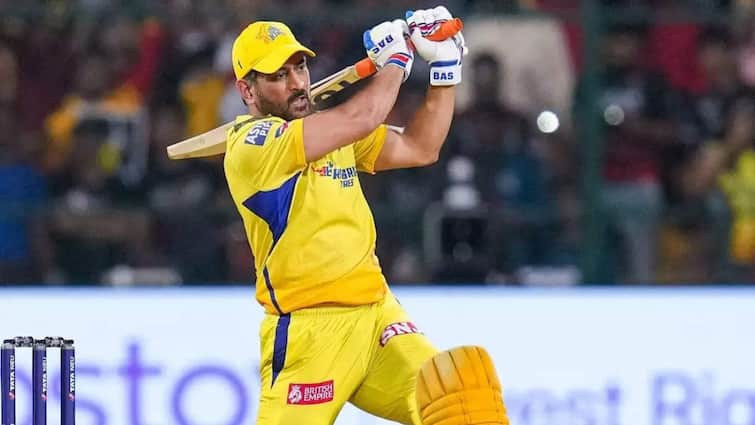 harbhajan singh comments on whether chennai super kings will retain ms dhoni for ipl 2025 csk retention list ruturaj gaikwad ravindra jadeja MS Dhoni के लिए 18 करोड़ लुटाएगी CSK? हरभजन सिंह के बयान से मिला नई संभावनाओं को तूल