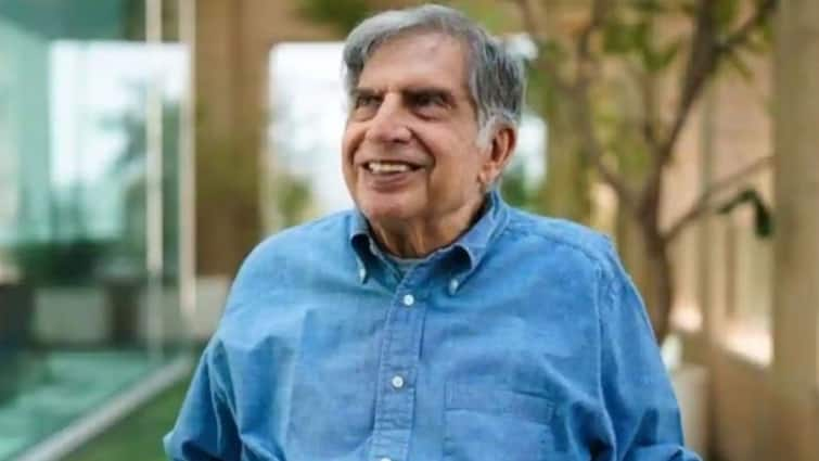 ​Ratan Tata Death Many States Declare state mourning on the death of Ratan Tata know what it means ​रतन टाटा के निधन पर कई राज्यों में राजकीय शोक, इसका मतलब क्या होता है?