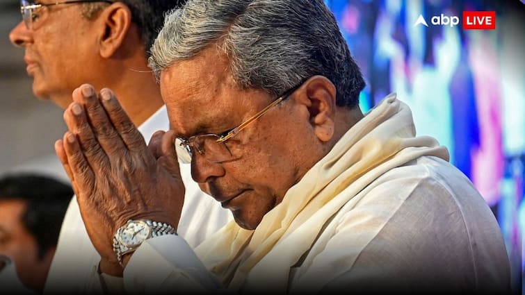 Karnataka Waqf Land Grab Row Karnataka CM Siddaramaiah Clarification Know Whole Matter In 10 Points Karnataka Waqf Land Row: ‘किसी भी किसान की जमीन...’, वक्फ जमीन विवाद पर बोले सिद्धारमैया, 10 पॉइंट्स में समझें पूरा मामला