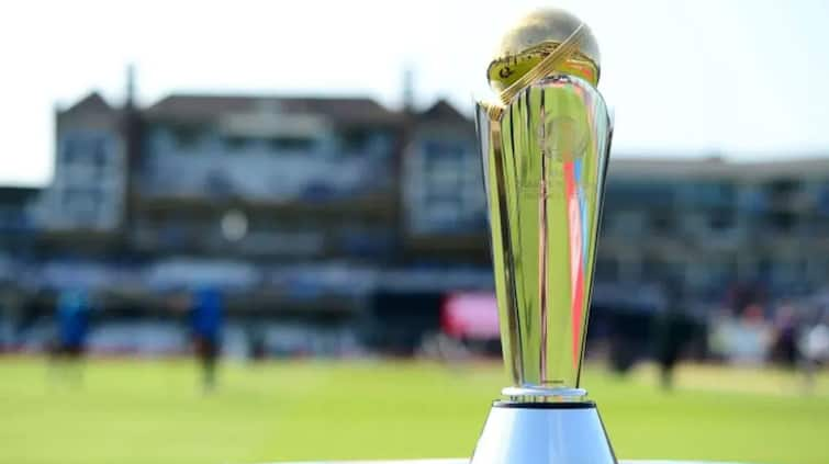 icc might move entire champions trophy 2025 out of pakistan claims reports because india connection ICC के इस प्लान से पाकिस्तान को लगेगा 440 वोल्ट का झटका! छिनेगी Champions Trophy की मेजबानी? जानें ताजा अपडेट