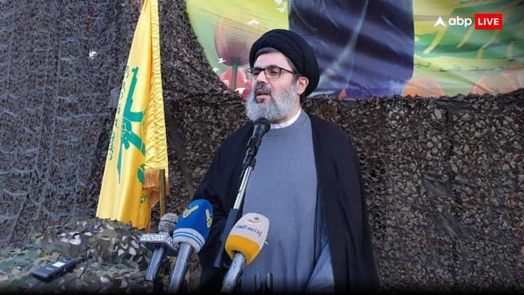 Hezbollah new chief Hashim Saifuddin could not take command even for a week killed in Israeli attack Israel-Hezbollah War: एक हफ्ते भी कमान नहीं संभाल पाया हिजबुल्लाह का नया चीफ सैफुद्दीन, इजरायली हमले में ढेर