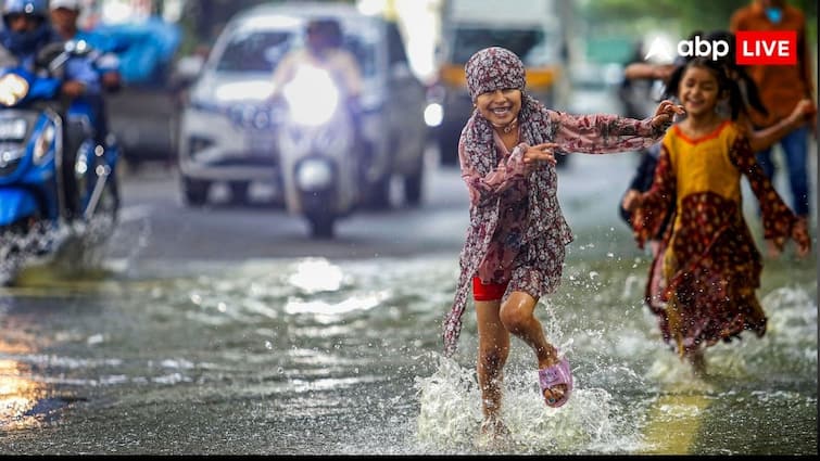 Heavy Rain Alert in West bengal odisha Jharkhand School colleges will be closed IMD issued Alert 23, 24-25 अक्टूबर...इन 3 राज्यों में भीषण बारिश का अलर्ट, स्कूल बंद; पढ़ें- IMD का ताजा अनुमान