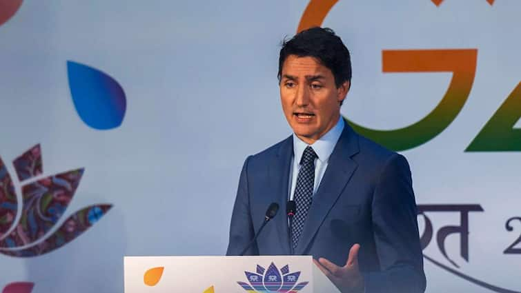 Justin Trudeau new announcement big shock for india know everything जस्टिन ट्रूडो ने ले लिया बड़ा फैसला, कनाडा PM की घोषणा से भारतीयों के लिए बड़ा संकट, जानें पूरा मामला