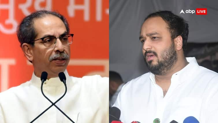 Uddhav Thackeray Shiv Sena UBT List 2024 Zeeshan Siddique Vandre East Vidhan Sabha उद्धव ठाकरे ने जीशान सिद्दीकी की सीट पर भी उतारा उम्मीदवार, पढ़ें लिस्ट की 10 बड़ी बातें