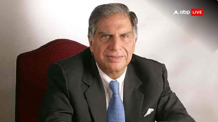 Ratan Tata Die he disclosed in interview that he nearly married four times but opted out each time due to fear Ratan Tata Death: चार बार शादी के करीब पहुंचे थे रतन टाटा, इंटरव्यू में बताई थी पत्नी और परिवार न होने की टीस