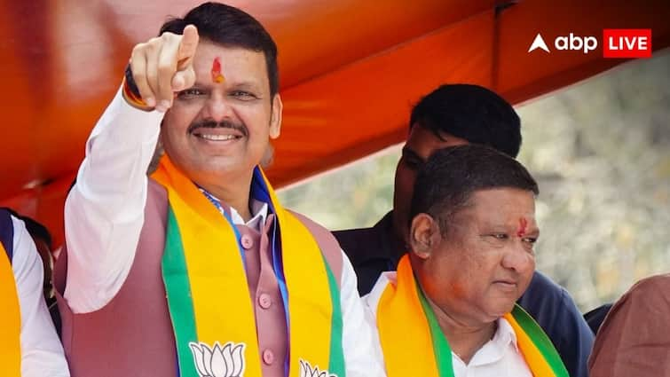 Maharashtra Assembly Elections 2024 Devendra Fadnavis Big Claim says Mahayuti will Win in State Maharashtra Elections 2024: महाराष्ट्र में इस दल का होगा जलवा? चुनाव से पहले देवेंद्र फडणवीस ने किया बड़ा दावा