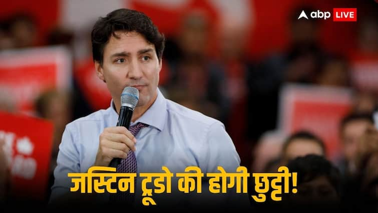 Justin trudeau party mps give him deadline to resign by october 28 india canada diplomatic row India Canada Row: