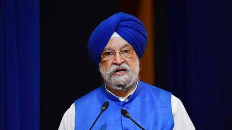 India Slams Canada Over Threats to Diplomats Hardeep Singh Puri Warns of Swift Response