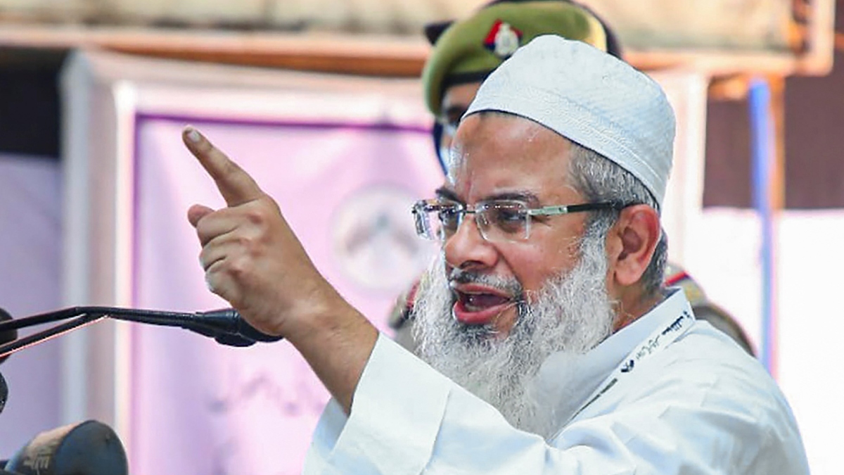 Mahmood Madani President Jamiat Ulama e Hind on Supreme Court stays NCPCR guidelines for madrasas ANN मदरसों के लिए NCPCR की गाइडलाइन पर सुप्रीम कोर्ट की रोक का महमूद मदनी ने किया स्वागत, जानें क्या कहा?