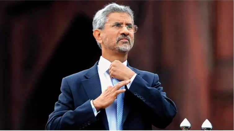 External Affairs Minister S Jaishankar Says SAARC Not Moving Forward Due to Cross Border Terrorism