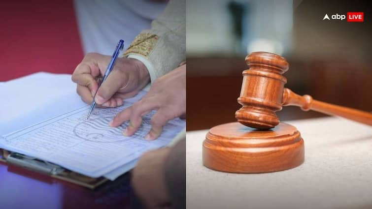 Bombay High Court on Muslim man third marriage who being denied for Marriage Certificate