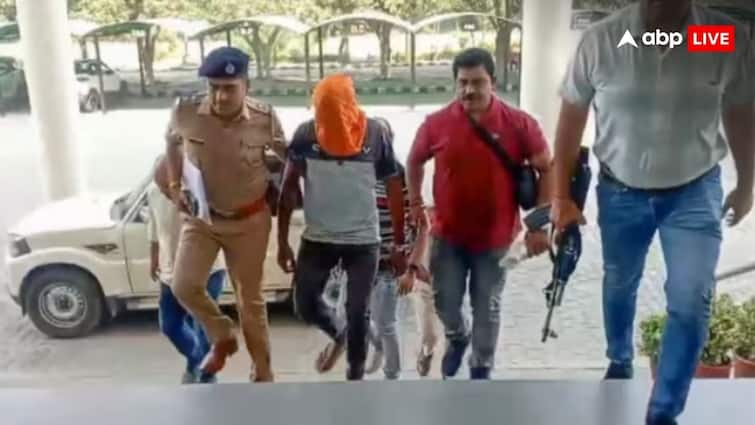 salman khan house firing case lawrence bishnoi gang shooter sukha arrested from panipat know inside story Salman Khan House Firing: कैसे हुई लॉरेंस बिश्नोई गैंग के शार्प शूटर सुक्खा की गिरफ्तारी? पहले महिला से दोस्ती, फिर...जानें- इनसाइड स्टोरी