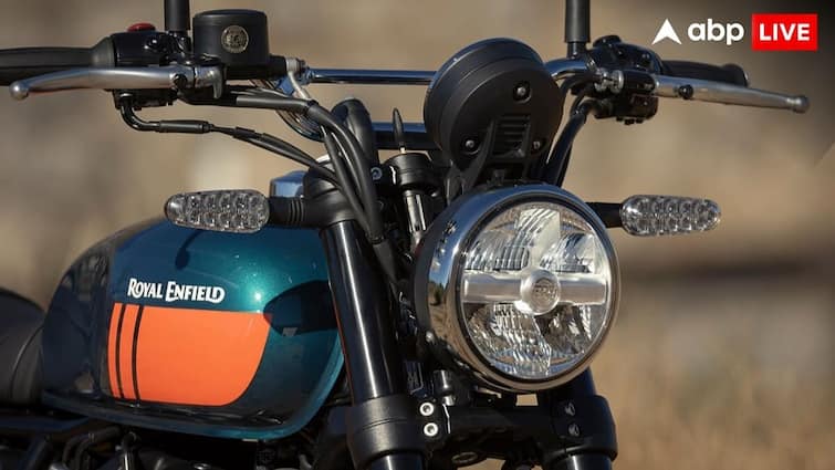 Royal Enfield Bear 650 launch date 5 November new bike Expected Price features style look design 5 नवंबर को लॉन्च होगी Royal Enfield की नई बाइक, न्यू स्टाइल और फीचर्स के साथ आएगी ये मोटरसाइकिल