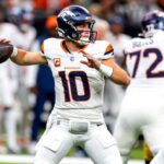 Broncos handle business in blowout of short-handed Saints