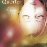 Last Quarter Vol. 1 by Ai Yazawa