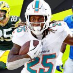 NFL Week 8 Power Rankings 2024: How all 32 teams stack up