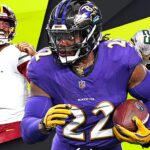 NFL Week 9 Power Rankings 2024: How all 32 teams stack up