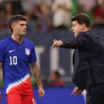 Pulisic, Pepi absence opens door for other USMNT players