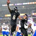 Ravens QB Lamar Jackson doesn’t care about season MVP ‘hype’