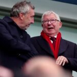 Sir Alex Ferguson’s Man United contract to end – source