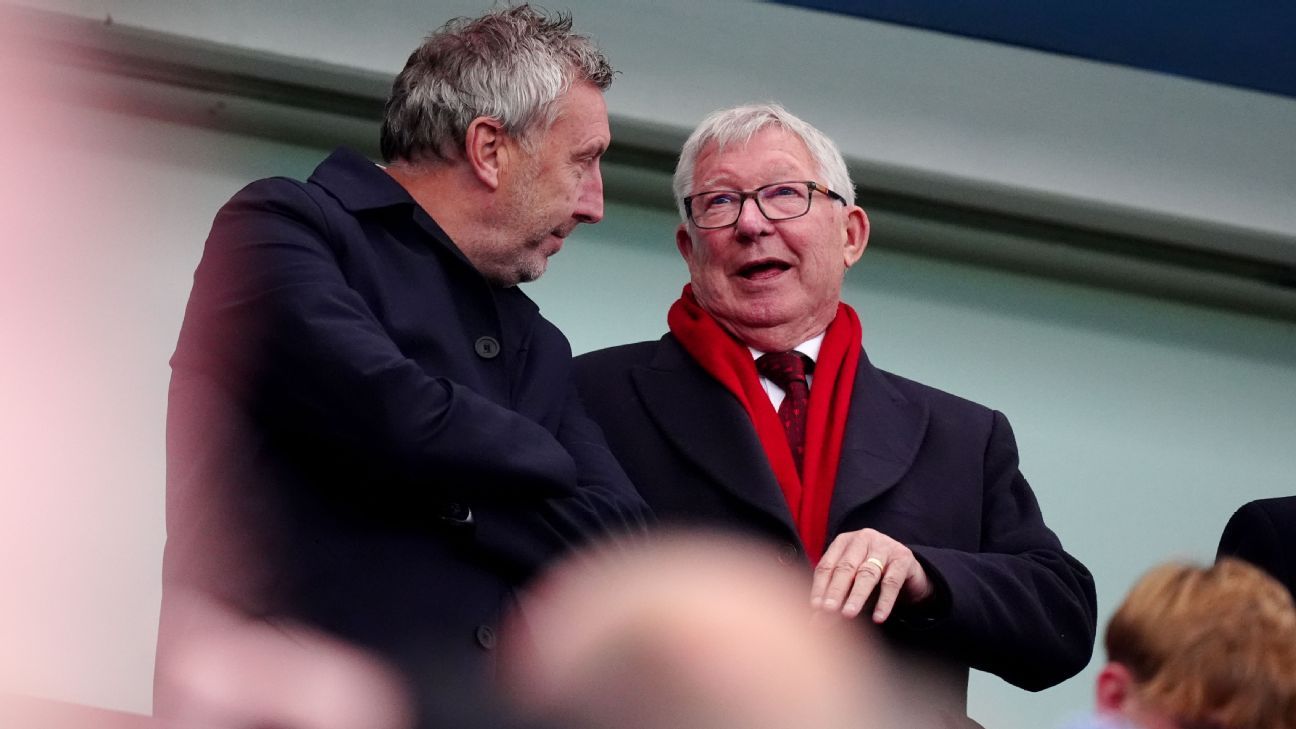 Sir Alex Ferguson’s Man United contract to end – source