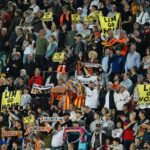 Valencia fans rally against Lim after La Liga defeat