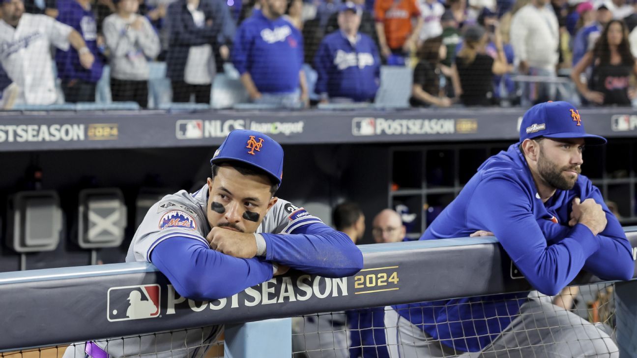 Why the Mets’ 2024 MLB playoff run is start of something big