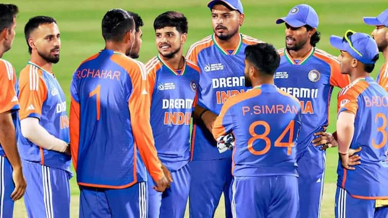 india lost to afghanistan semifinal match emerging teams asia cup 2024 ramandeep singh rasikh salam ind vs afg semifial IND vs AFG: एशिया कप में अफगानिस्तान ने भारत को हराया, कर डाला बहुत बड़ा उलटफेर