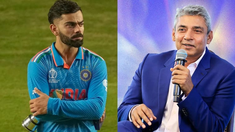 ajay jadeja net worth estimated 1450 crore surpass virat kohli to become richest indian cricketer Ajay Jadeja: अजय जडेजा से आगे निकले विराट कोहली, रातों-रात बने करोड़ों की संपत्ति के मालिक!