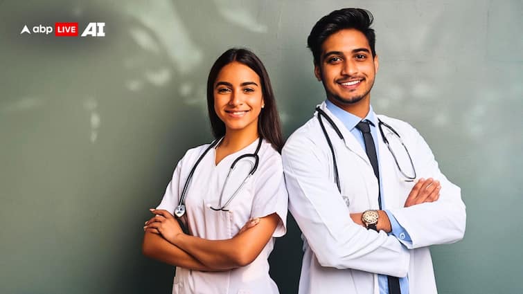 AIIMS Recruitment 2024 Apply for 144 posts Last date 1 november salary 67700 AIIMS गोरखपुर में निकली भर्ती के लिए इस डेट से पहले करें अप्लाई, 67000 मिलेगी सैलरी