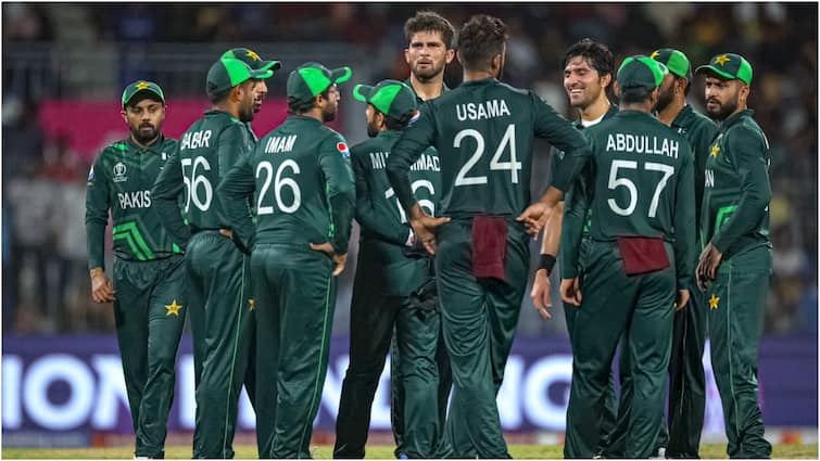 Babar azam Shaheen afridi Naseem Shah will return two new faces will also be included 4 big updates regarding Pakistan team बाबर, शाहीन और नसीम शाह की होगी वापसी, दो नए चेहरे भी होंगे शामिल; पाकिस्तान टीम को लेकर आए 4 बड़े अपडेट